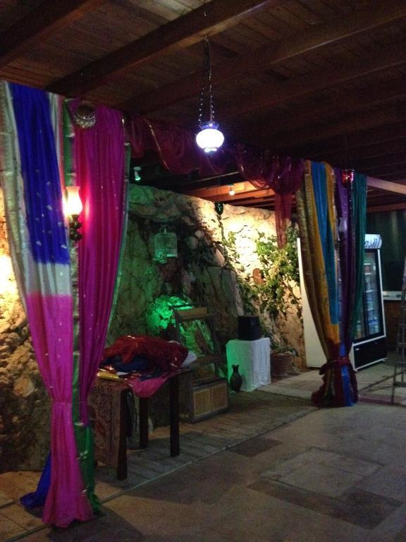 Adrasan Kybele Hotel Extérieur photo