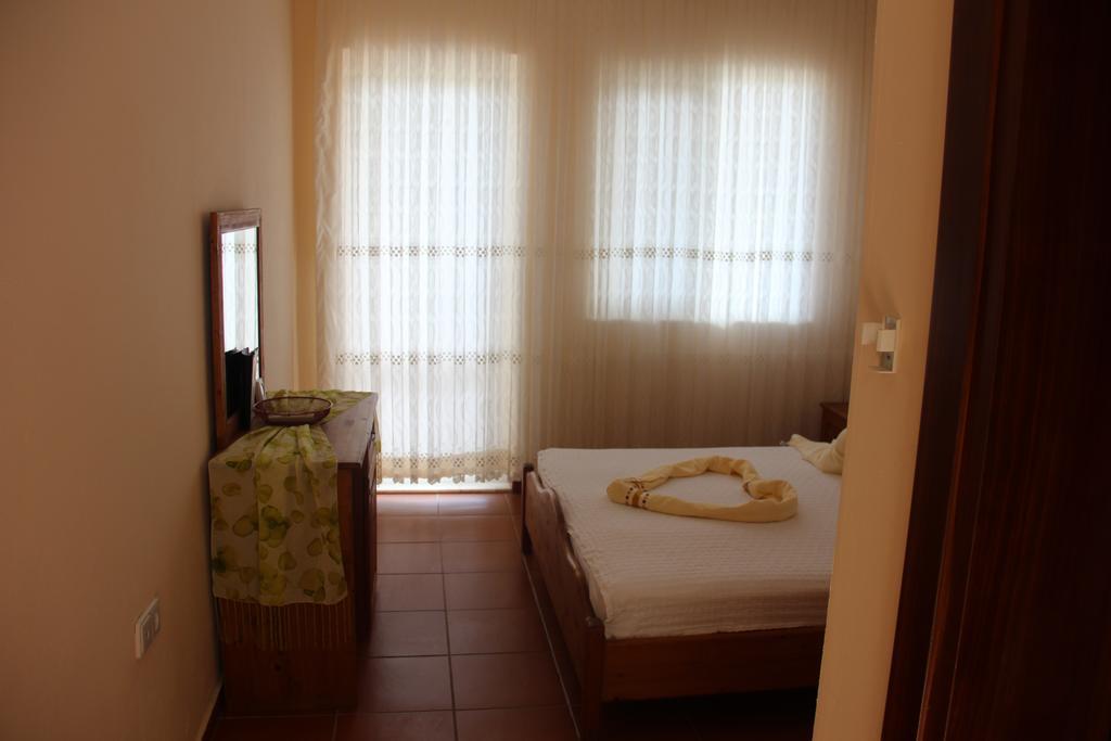 Adrasan Kybele Hotel Extérieur photo